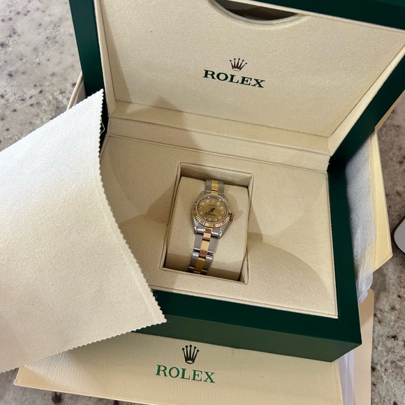 Rolex Other - Rolex watch